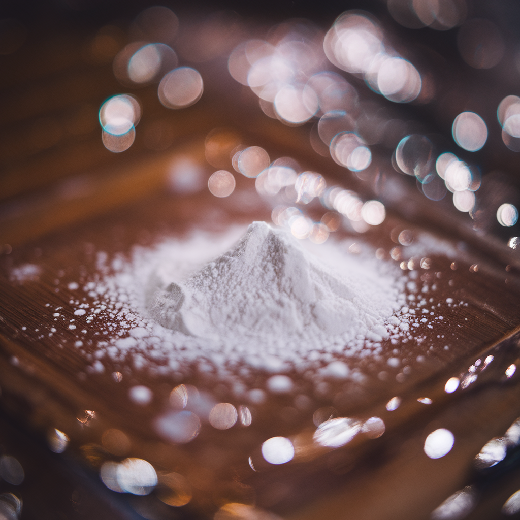 Glucosamine