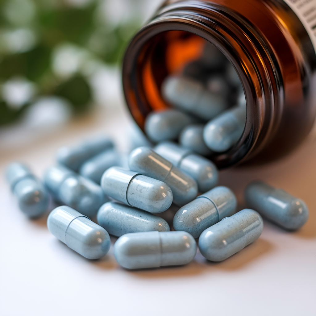 Chondroitin
