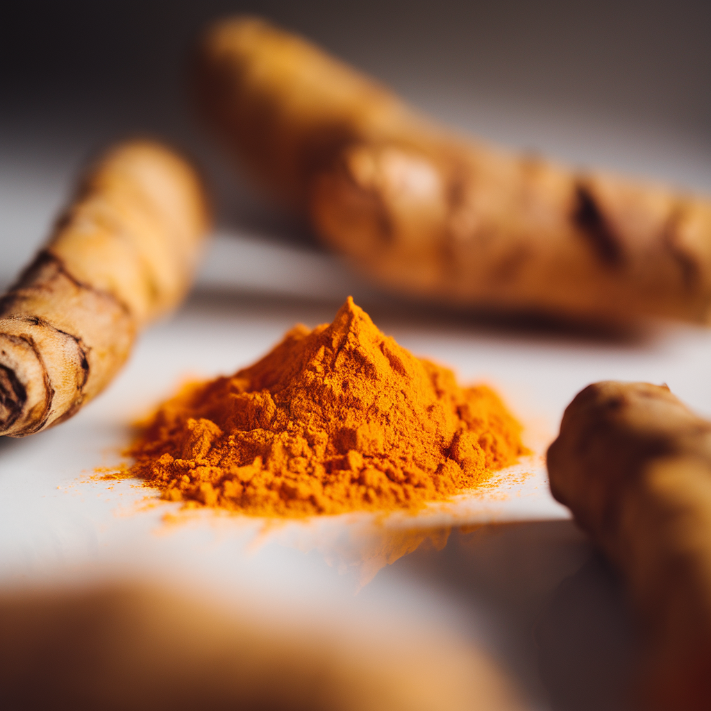 Turmeric Curcumin